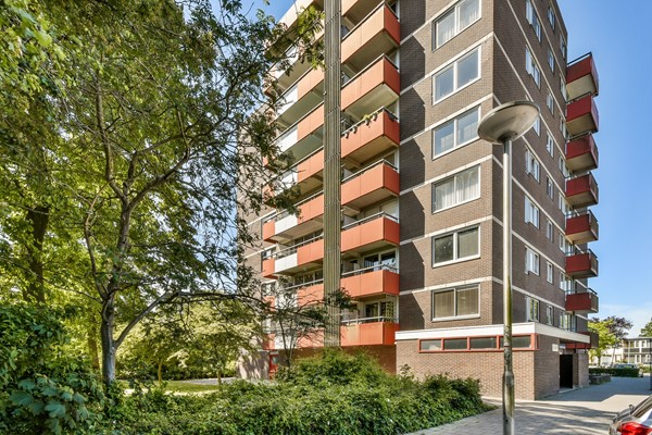 Medium property photo - Zevenblad 72, 1422 NW Uithoorn